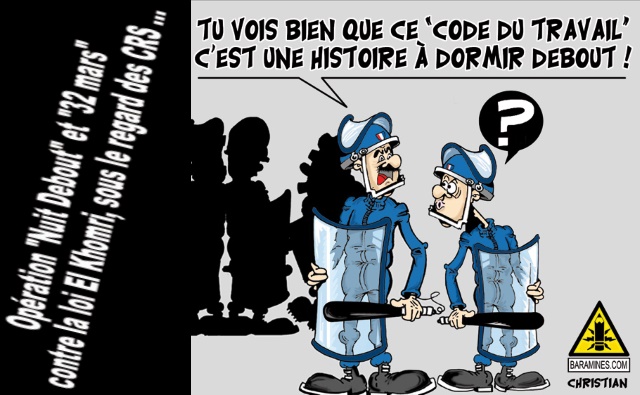 (c) Christian Larivière