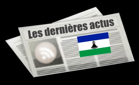 Les dernières actus du Lesotho
