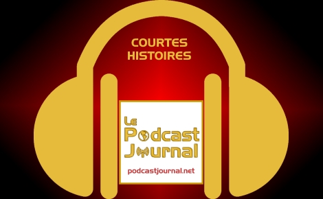 Histoires courtes en podcast: L'histoire d'un quidam héroïque