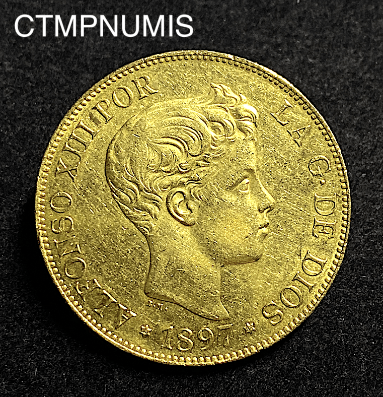 3 millions d'euros pour une pièce d'or mais pas n'importe laquelle ! (c) DR