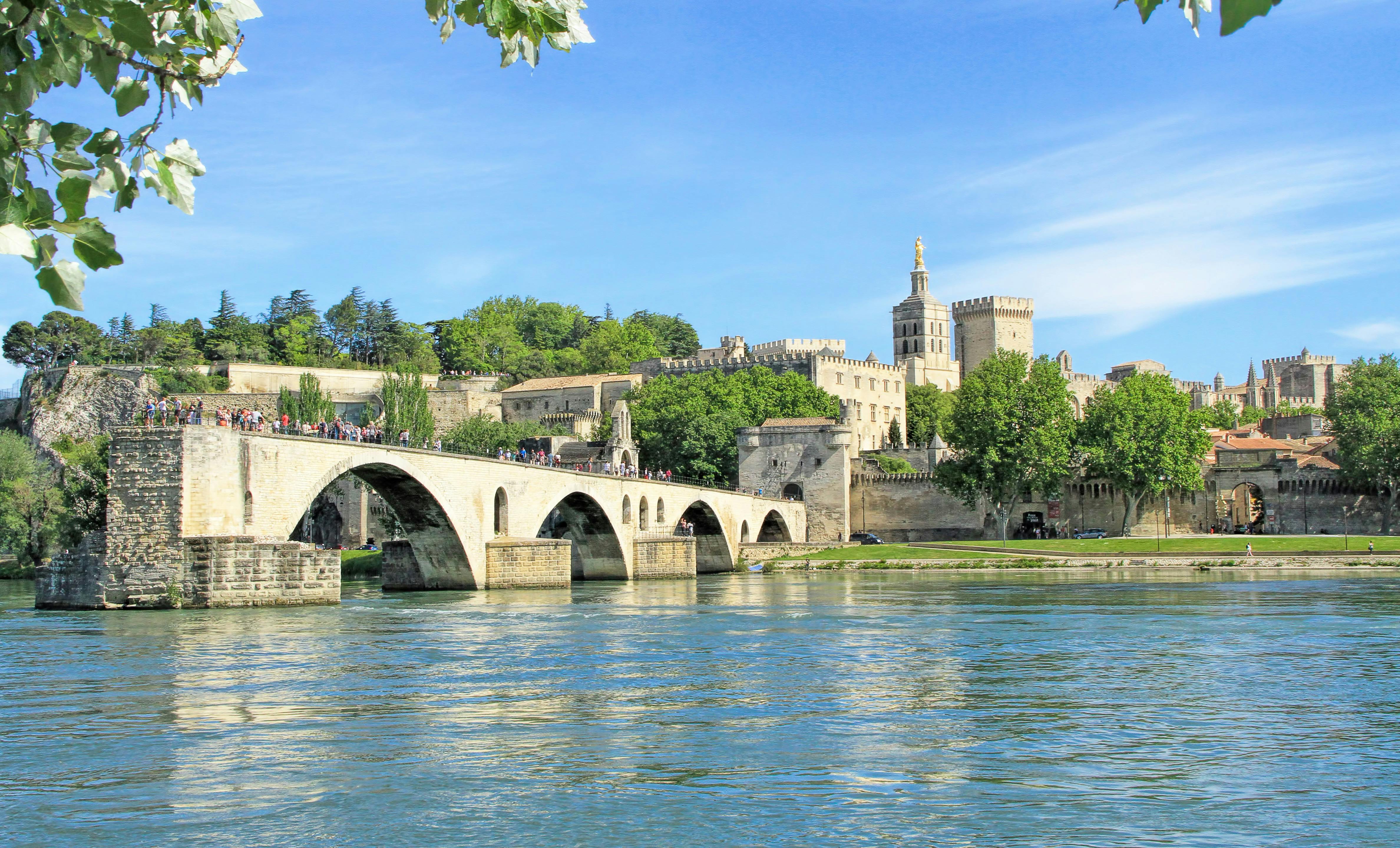 Le festival d'Avignon existe depuis 1947 (c) DR