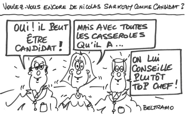 (c) Jean-Jacques Beltramo
