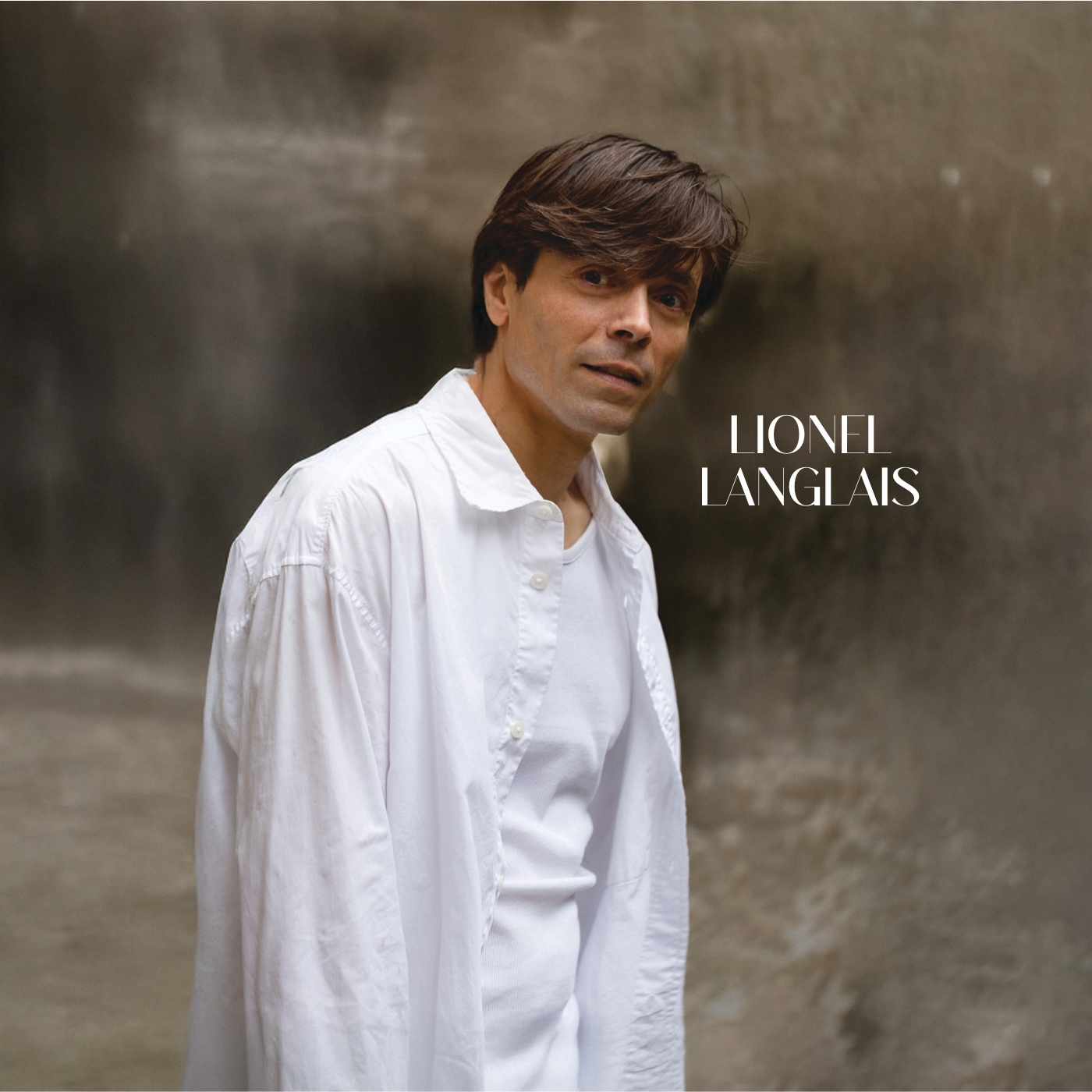 Lionel Langlais chante Venise avec le clip d'In Extremis extrait de son nouvel album