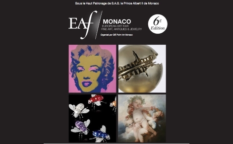 Actus de Monaco mai 2016 - 2