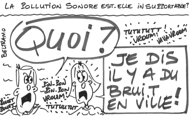 (c) Jean-Jacques Beltramo