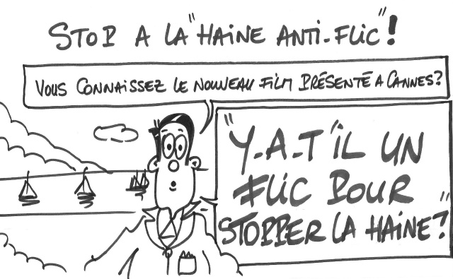 (c) Jean-Jacques Beltramo