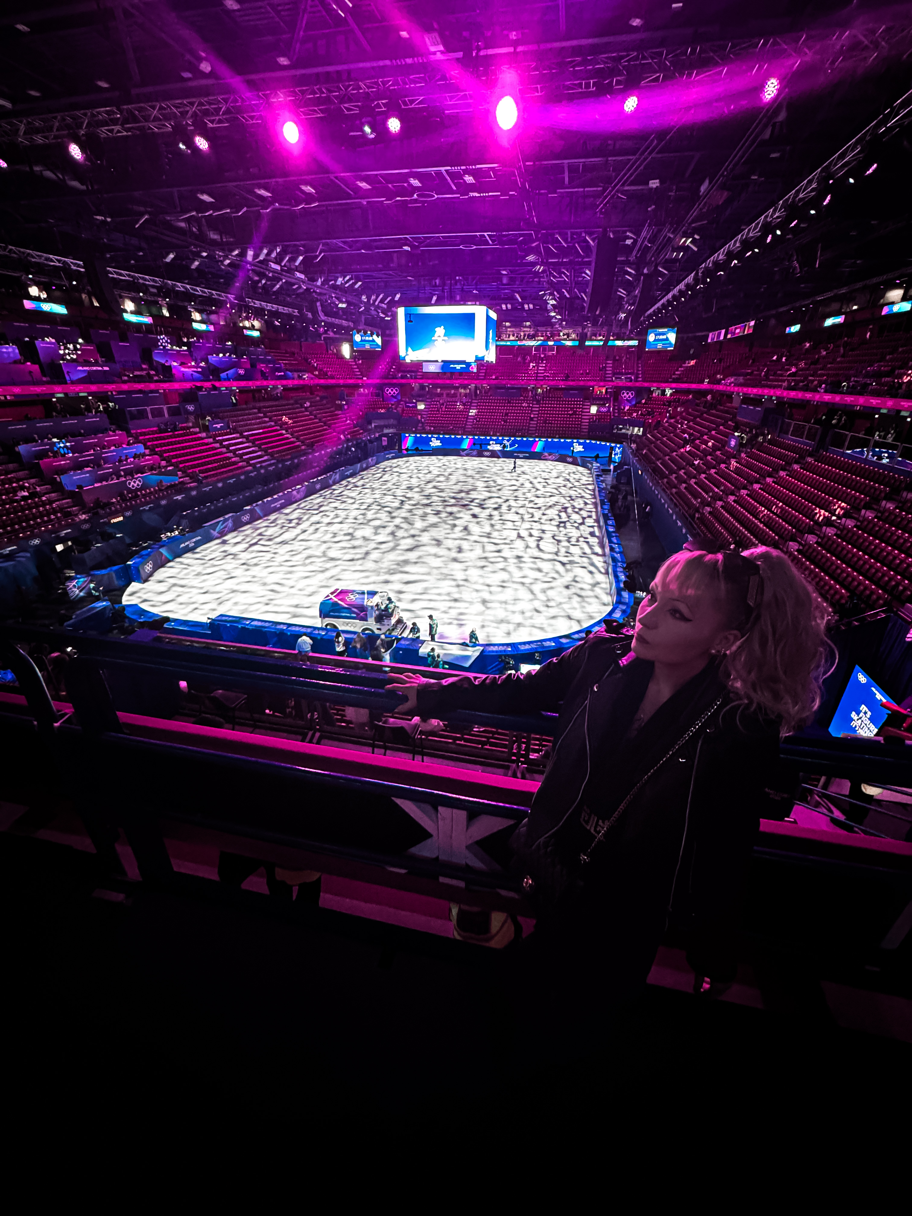 Fact 2 — A Truly Global Field: Nations, Styles, and the Men Who Shaped the Short Program. (c) Sarah B