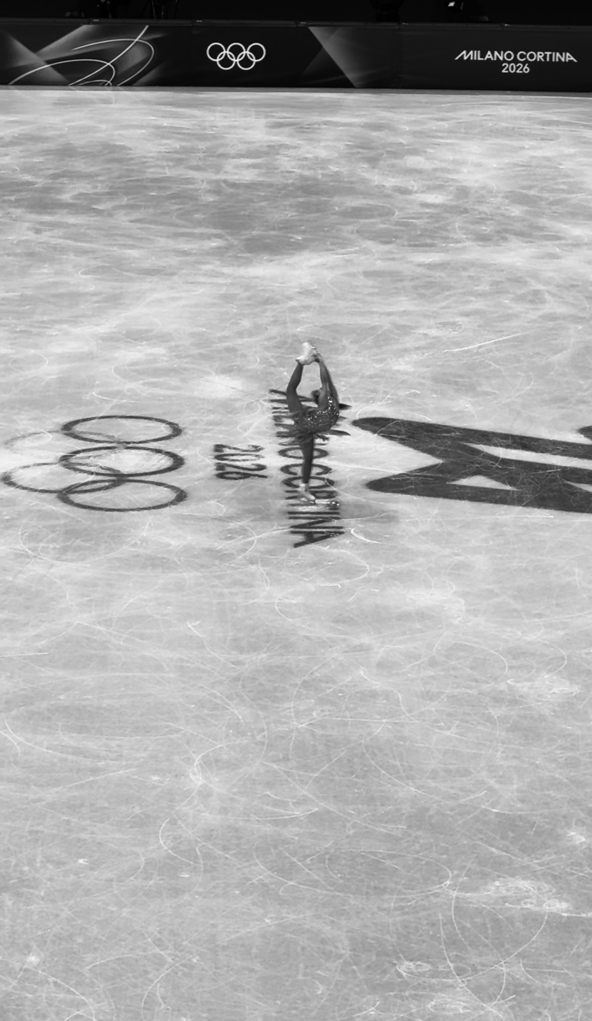 Fact 2 — Alysa Liu Did Not Just Win the Title, She Reframed What an Olympic Victory Could Look Like. (c) Sarah B.