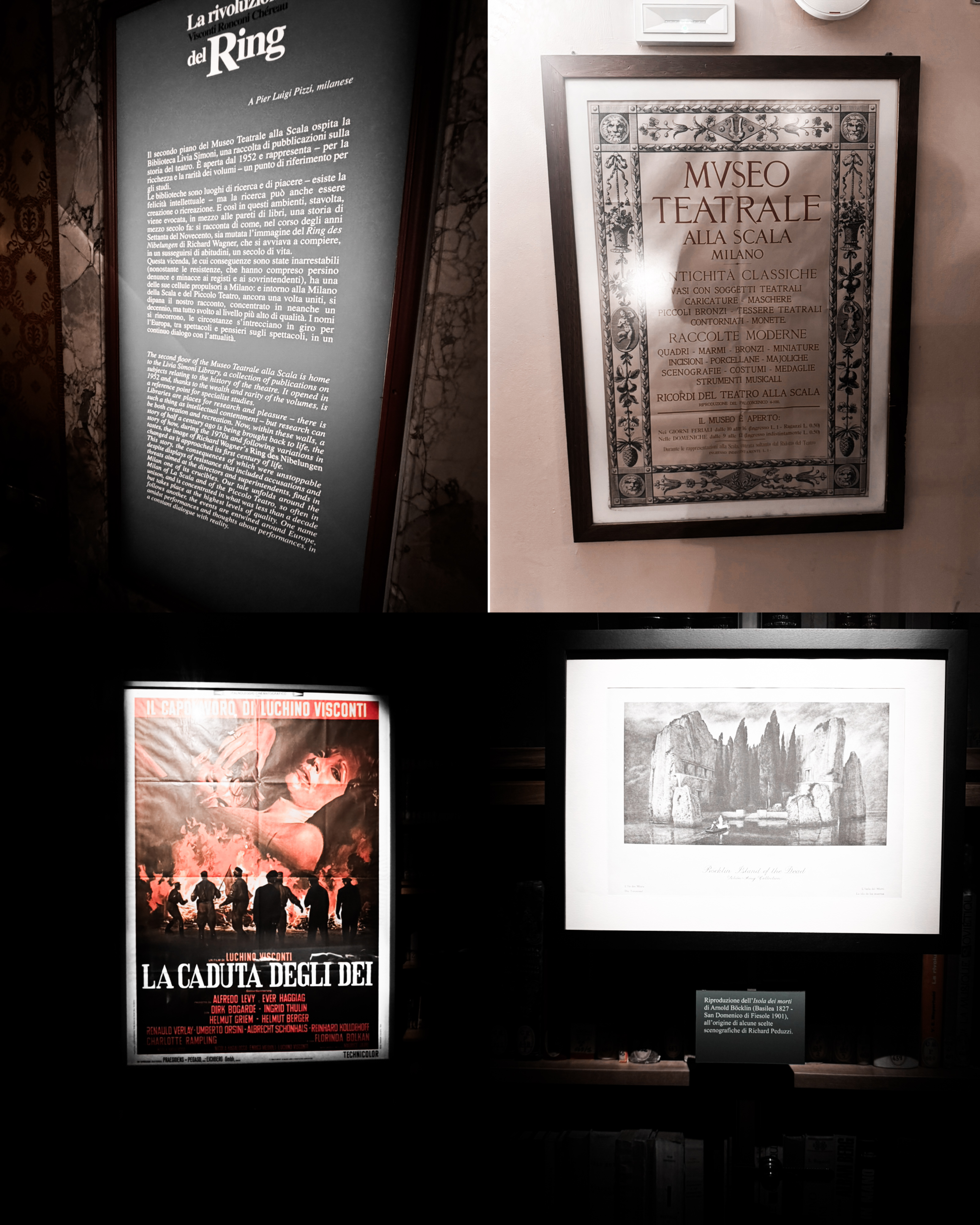 Wanderlust Ice & Ink — Travel: Milan, Five Best Places To Visit 