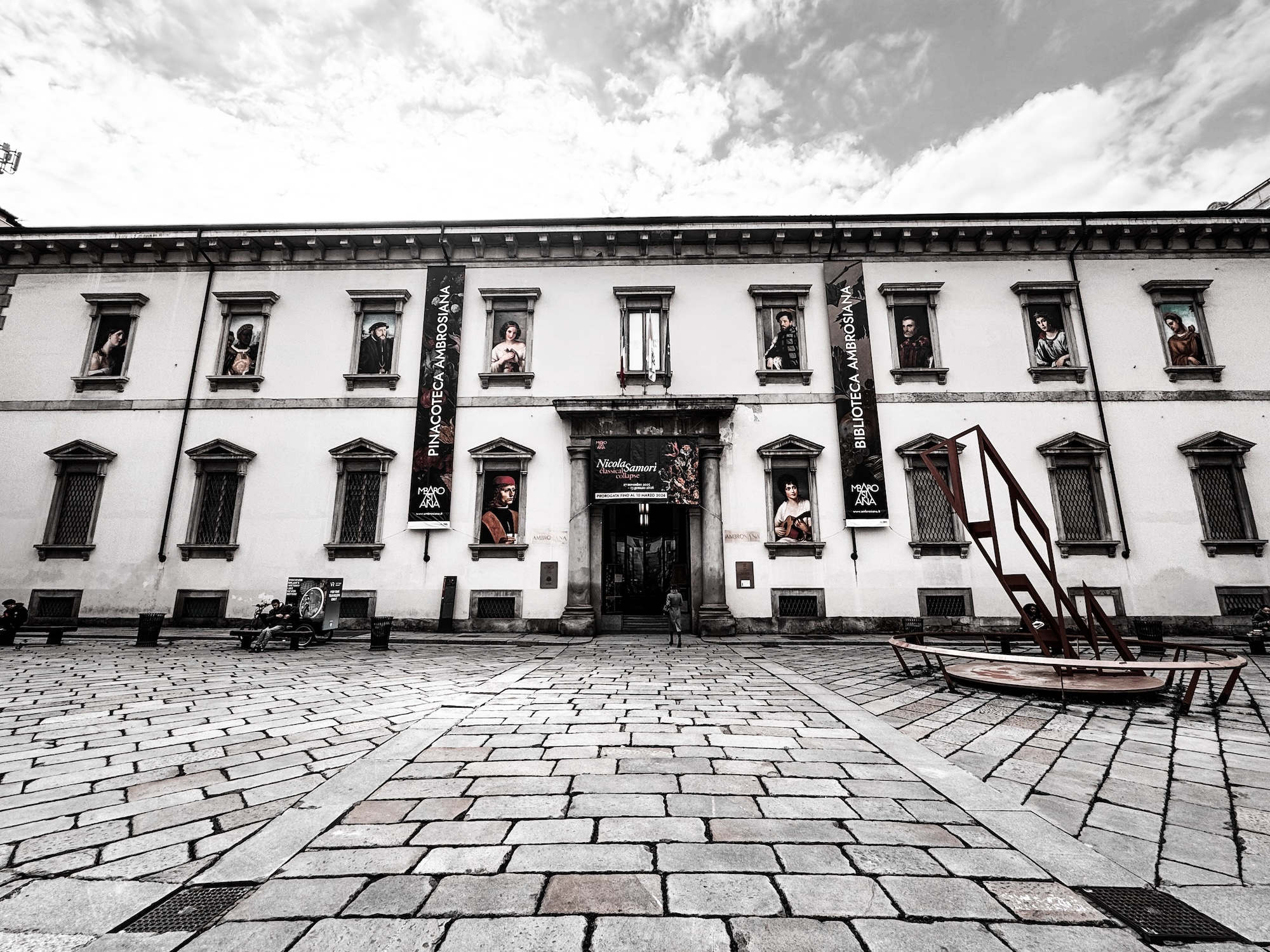 Wanderlust Ice & Ink — Travel: Milan, Five Best Places To Visit 