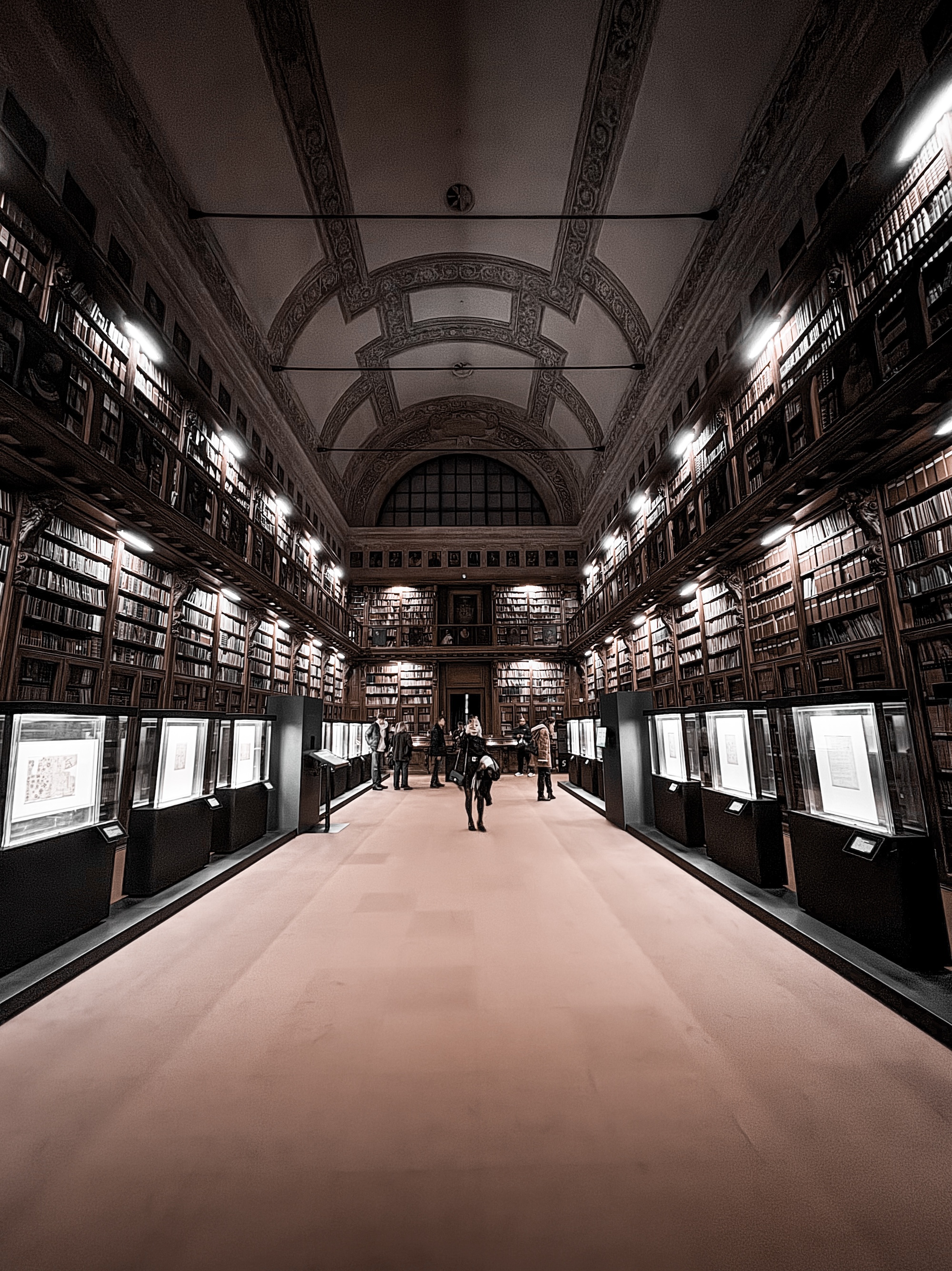 Wanderlust Ice & Ink — Travel: Milan, Five Best Places To Visit 