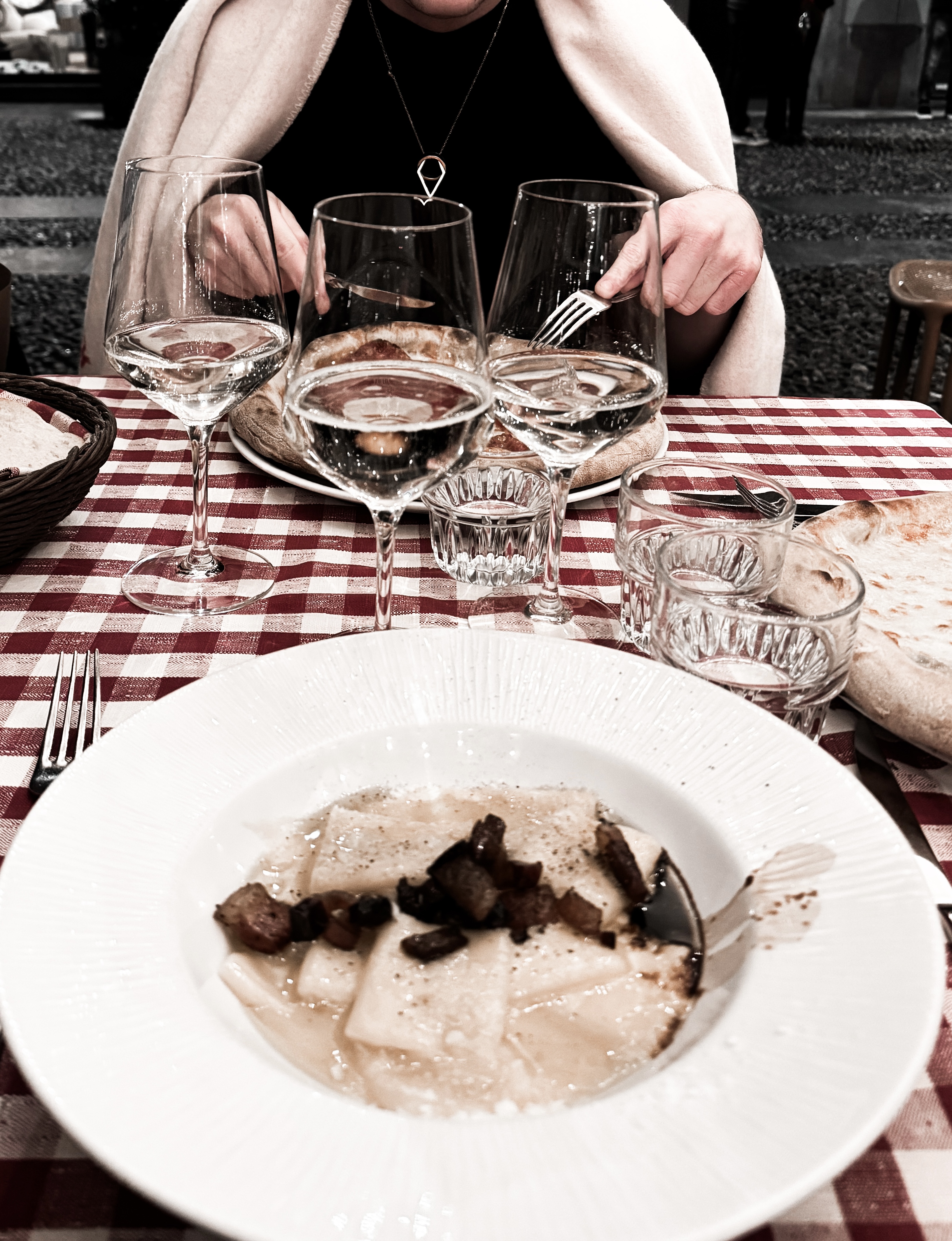 Wanderlust Ice & Ink - Travel: Milan, Five Places to Eat That Define the City’s Traditional Dishes