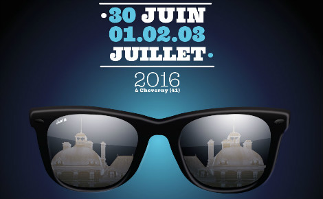 Les Blues Brothers Band pour Jazzin'Cheverny 2016