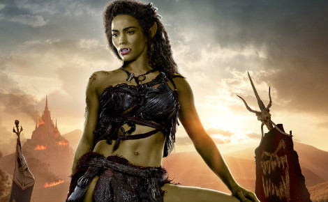 L'affiche partielle © Blizzard. Cliquez ici pour en savoir plus