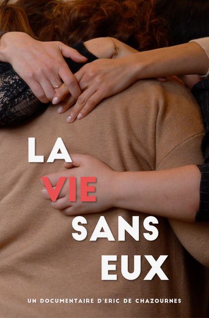 “La vie sans eux” : un documentaire sur le deuil parental entre silence, résilience et parole retrouvée. (c) Eric de Chazournes