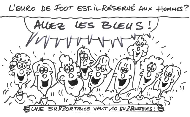 Téléchargement gratuit Images L Euro 2016 Et Les Femmes actualisé par