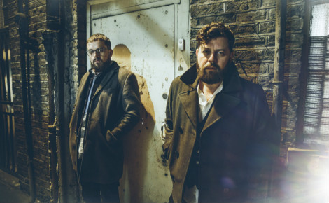 Cliquez ici pour commander l'album