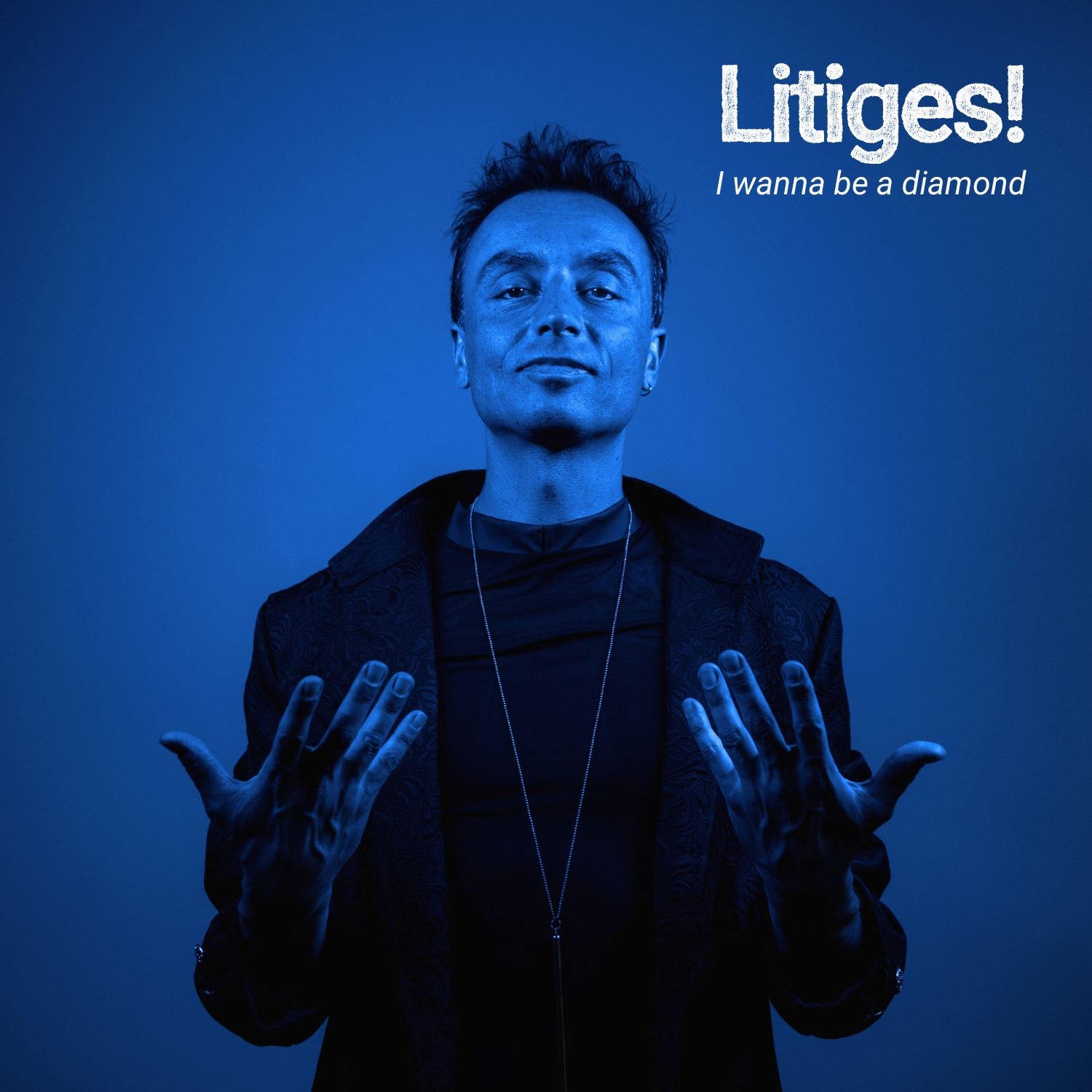 Litiges! affirme son identité rock avec I Wanna Be A Diamond
