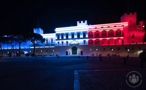 Photo (c) Palais Princier