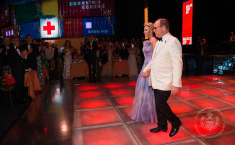 Photo (c) Gaétan Luci / Palais Princier