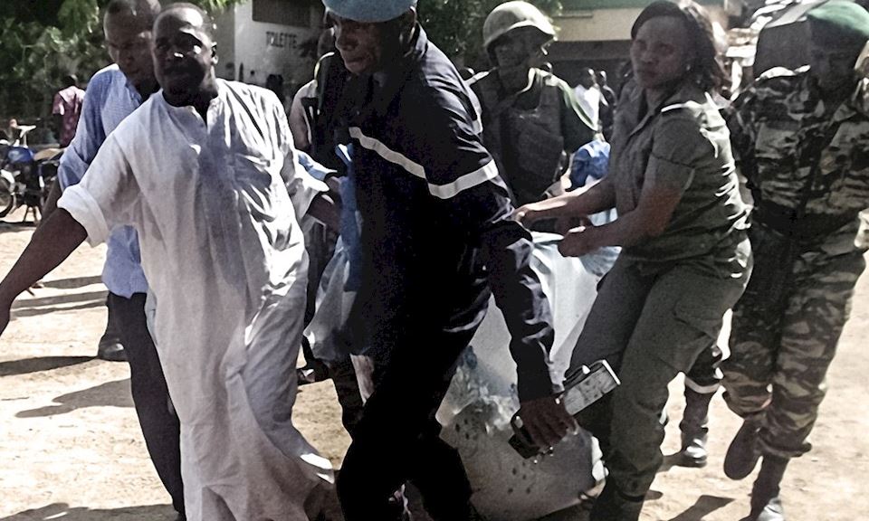 Photo (c) Amnesty International