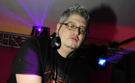 Sorti en juin, le dernier tube de DJ The Lord est l’un des plus joués en boite