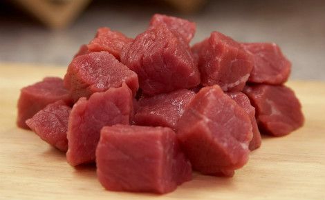 Les Ardennais sont de plus en plus demandeurs de viande produite localement. Image du domaine public.