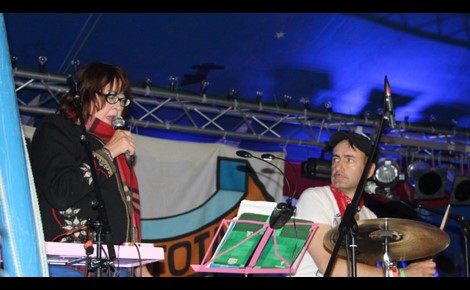 Breminale 2016. Photo (c) Alice Dutray.