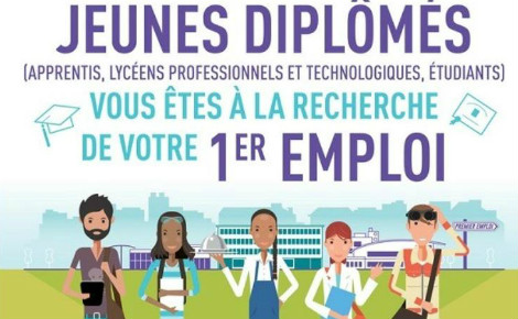 Une Nouvelle Aide Financiere Pour Les Jeunes Diplomes