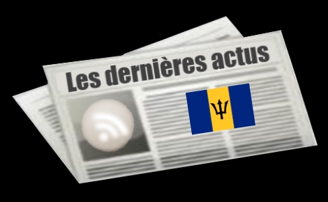 Les dernières actus de la Barbade