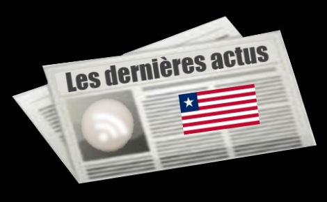 Les dernières actus du Liberia
