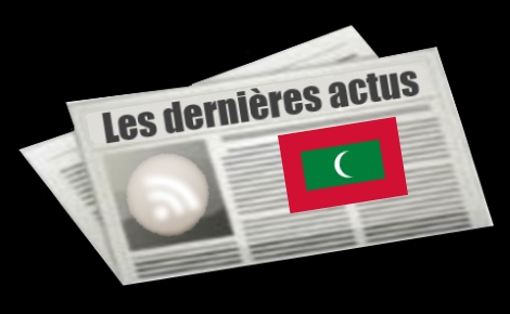 Les dernières actus des Maldives