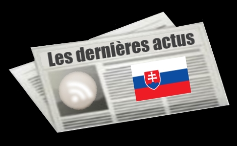 Les dernières actus de la Slovaquie