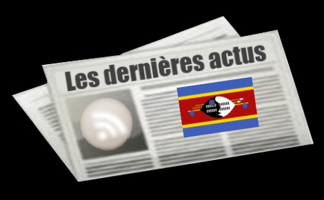Les dernières actus du Swaziland