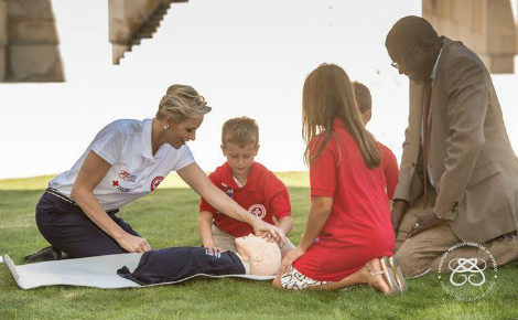 Photo courtoisie (c) Eric Mathon / Palais Princier