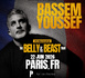 https://www.podcastjournal.net/Bassem-Youssef-en-one-man-show-a-la-Salle-Pleyel-a-Paris-le-22-juin-2026_a29697.html
