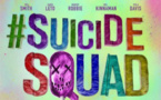 Suicide Squad: les curieuses stratégies des studios hollywoodiens 