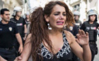 Le corps d'Hande Kader, icône LGBT, retrouvé brûlé à Istanbul