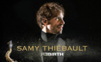 Rebirth, ou la leçon de jazz de Samy Thiébault