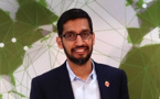 Sundar Pichai, le PDG de Google, un homme aussi discret que puissant
