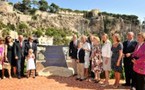MONACO - INAUGURATION