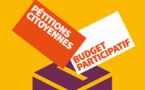 Vote du budget participatif à Grenoble