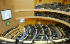 Le Maroc officialise son intention d'adhésion à l'Union africaine