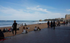 Biarritz accueille la 53e édition des championnats de France de surf