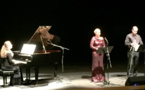 Un trio tchèque de musique classique au Koweït