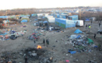 Focus d'un pompier sur la fin du démantèlement de la "jungle" de Calais