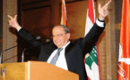 Liban: un président après deux ans et demi de vide institutionnel