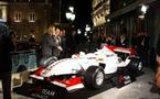 SPORT AUTO - A1 TEAM: Monaco présente dans le championnat mondial des Nations