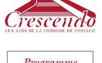 Programme Crescendo Monaco