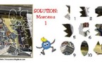 SOLUTION JEU du 29 septembre 2008